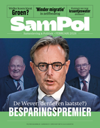 SamPol Kennismakingspakket 2026