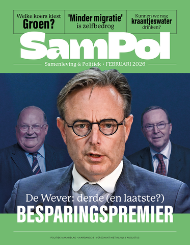 SamPol - Februari 2026