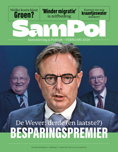 SamPol - Februari 2026