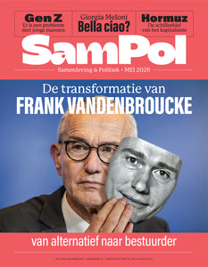 SamPol - Mei 2026