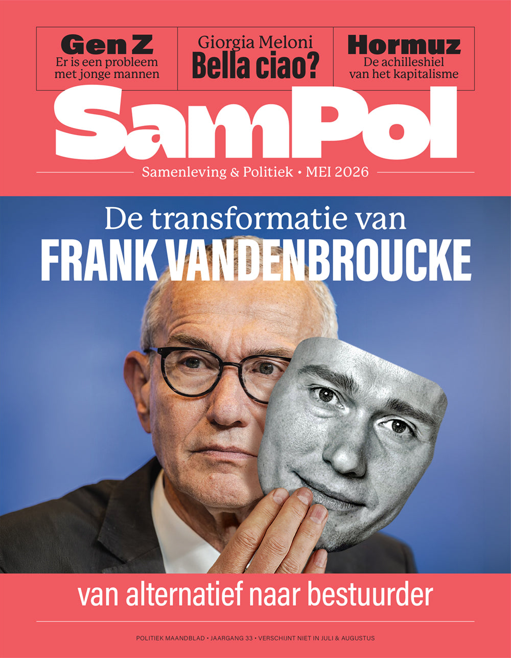 SamPol - Mei 2026
