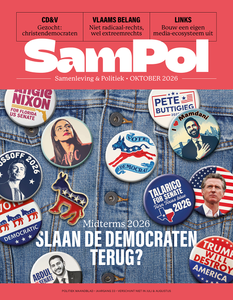 SamPol - Oktober 2026