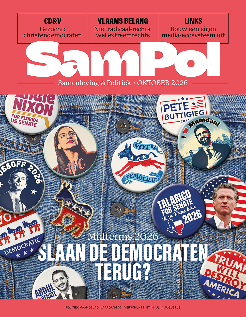SamPol - Oktober 2026