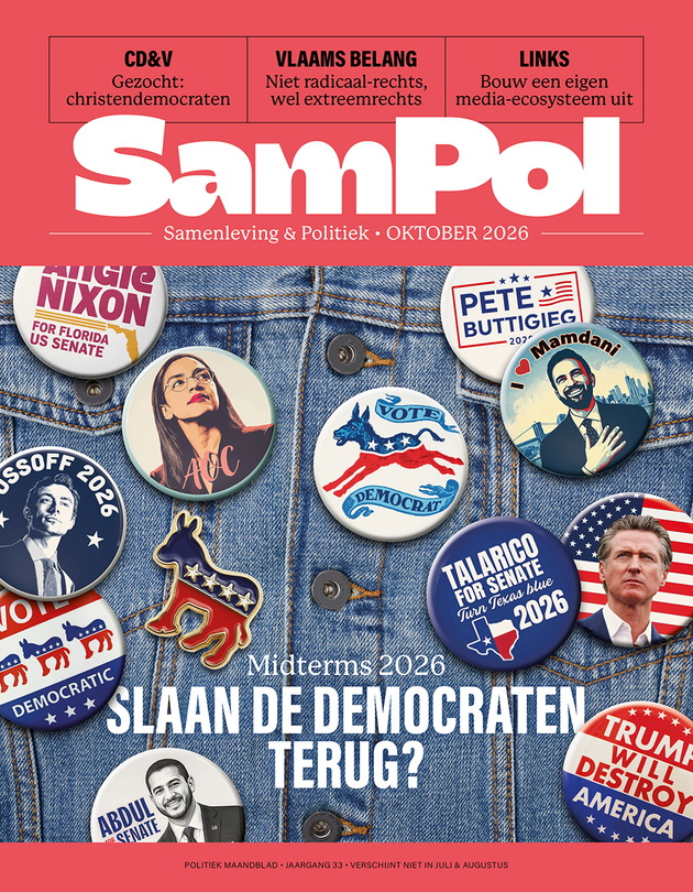 SamPol - Oktober 2026