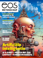 Pakket Eos - AI en technologie