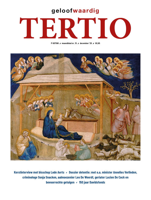 Tertio