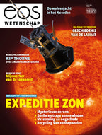 Pakket Eos - De ruimte