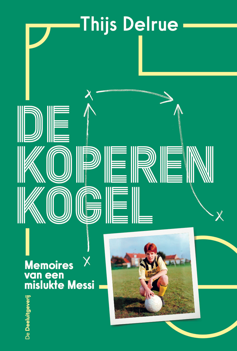 De Koperen Kogel