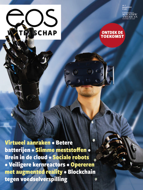 EOS editie 01/2020