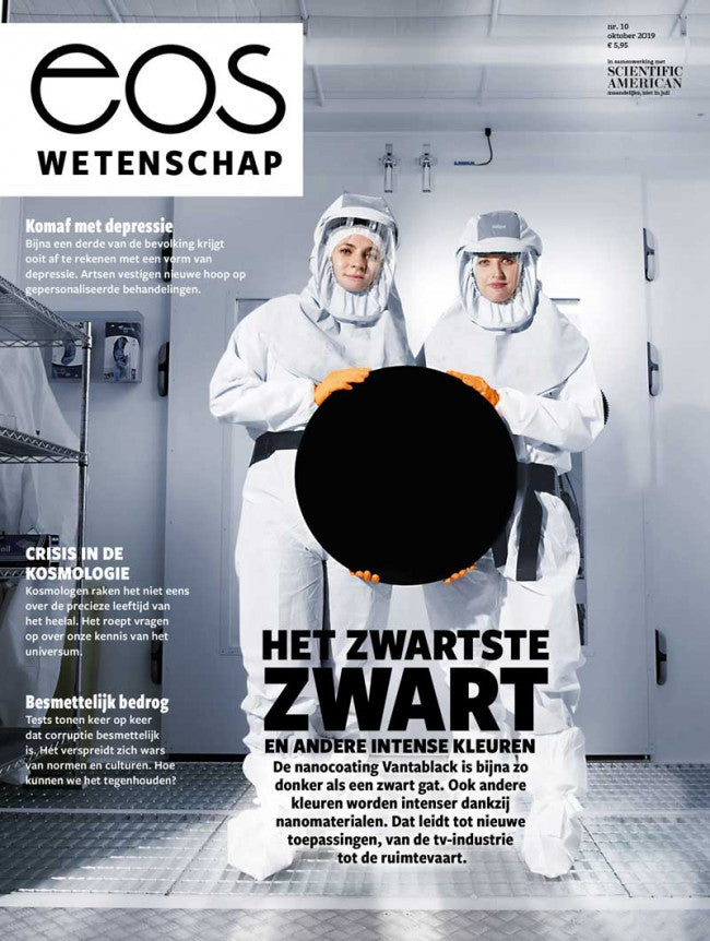 EOS editie 10/2019