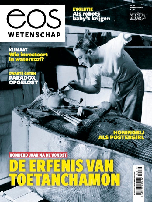 EOS editie 11/2022