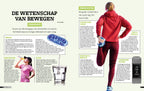 Eos Wetenschap Special 2021 - Sportwetenschap