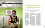 Eos Wetenschap Special 2021 - Sportwetenschap