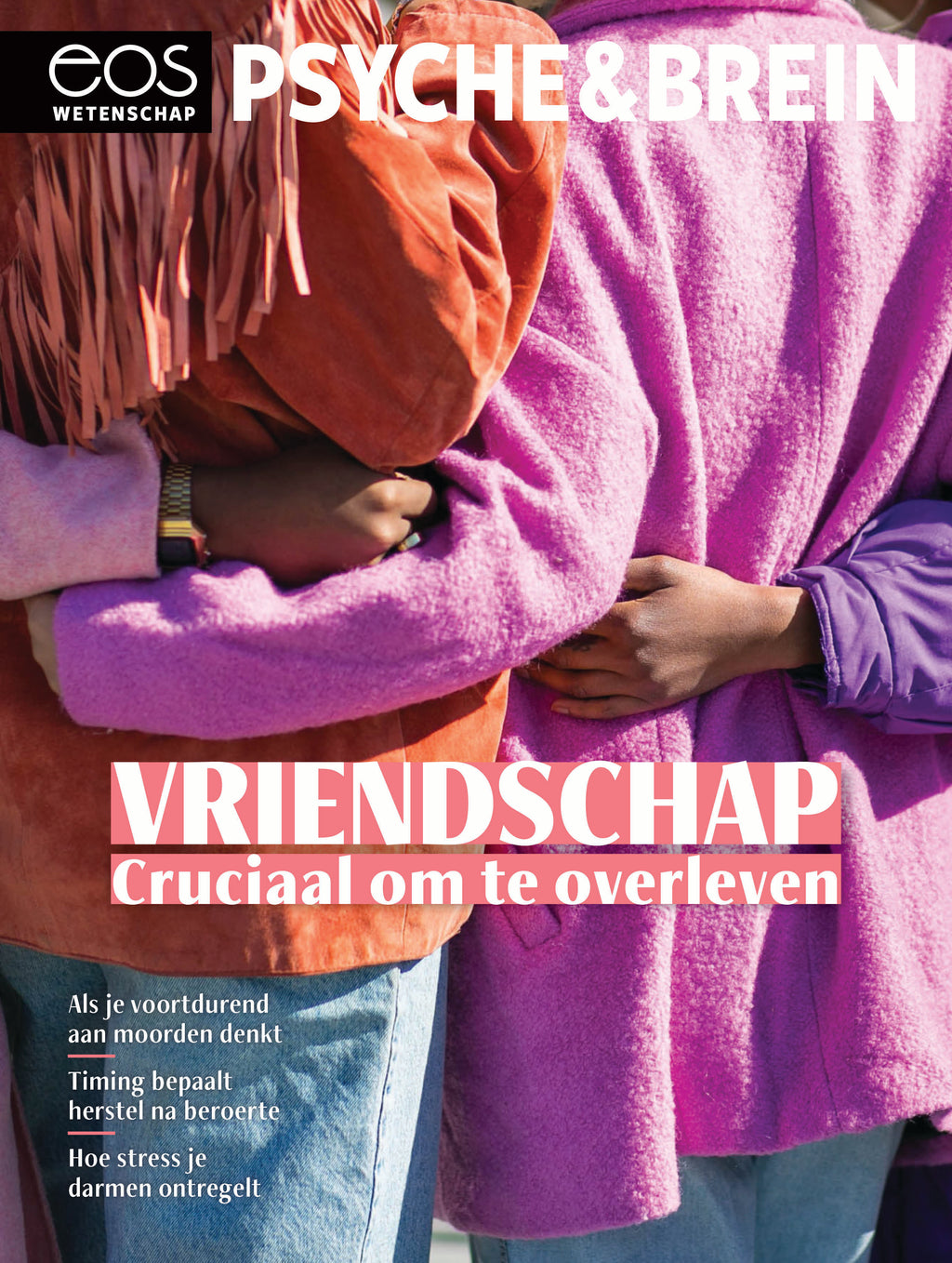 Pakket Psyche&Brein - Me-time