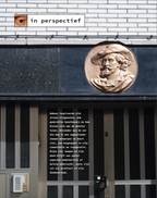 Eos Wetenschap Special 2018 - Rubens
