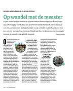 Eos Wetenschap Special 2018 - Rubens