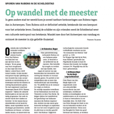 Eos Wetenschap Special - Rubens