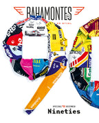 Bahamontes Specials Seventies + Eighties + Nineties + Nillies