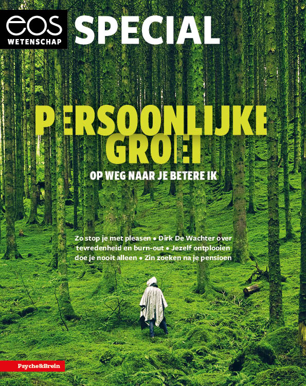 Pakket Psyche&Brein - Me-time