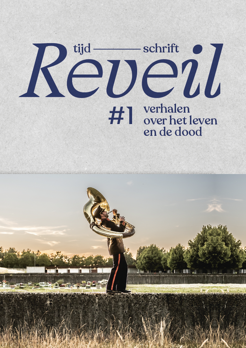 Reveil #1 - Verhalen over het leven & de dood