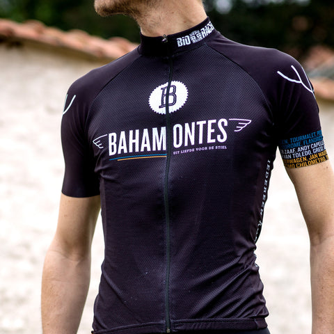 Bahamontes Koerstenue – Tijdschriftenwinkel