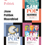 Kennismakingspakket Samenleving & Politiek