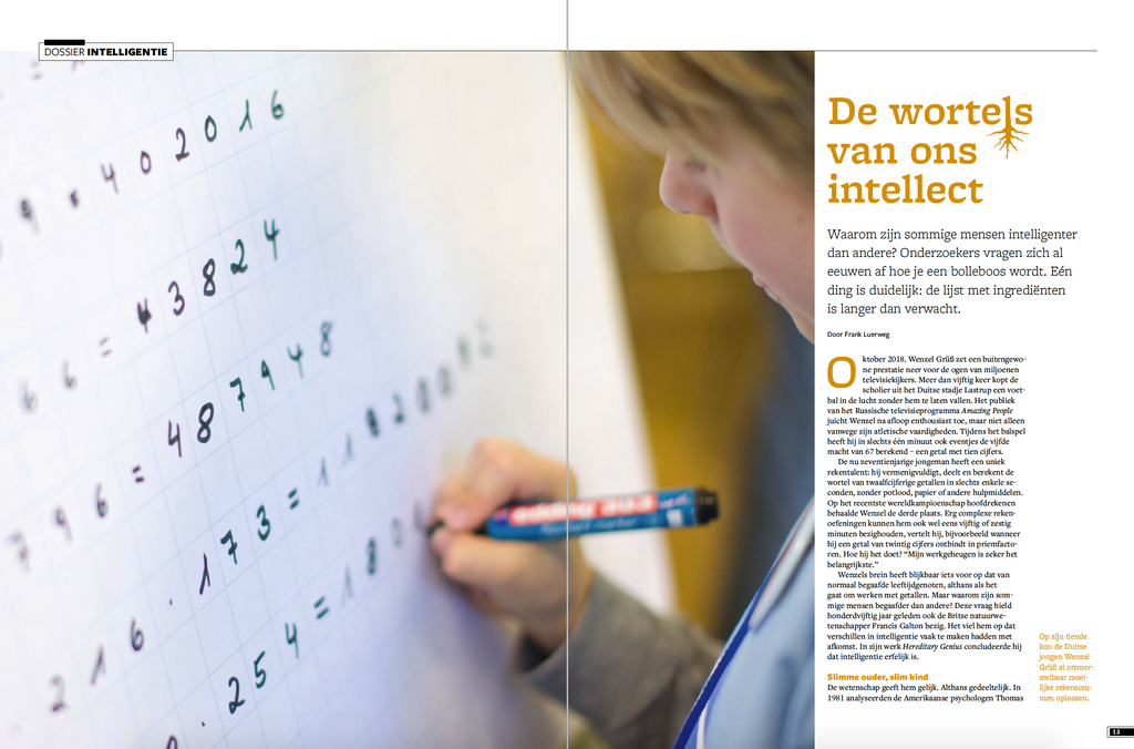 Psyche & Brein editie 4/2020