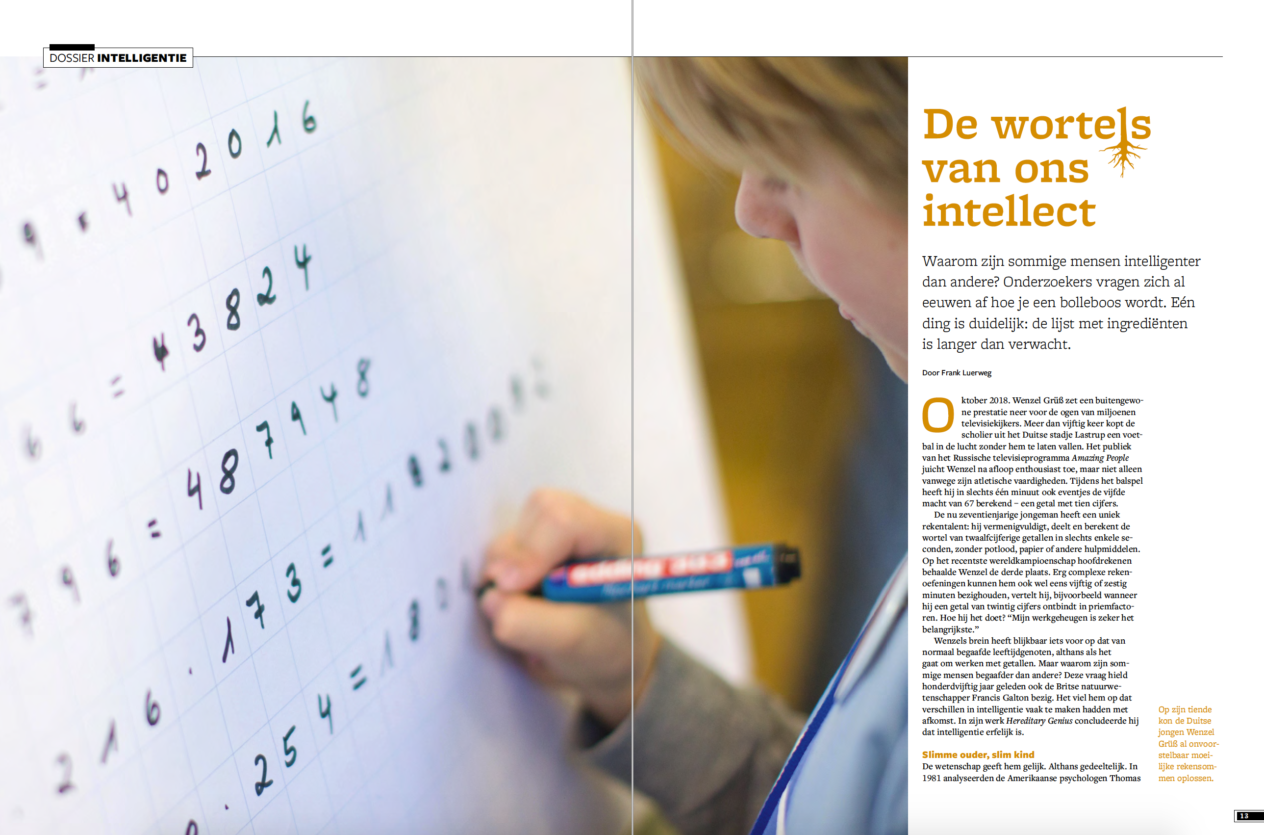 Psyche & Brein editie 4/2020