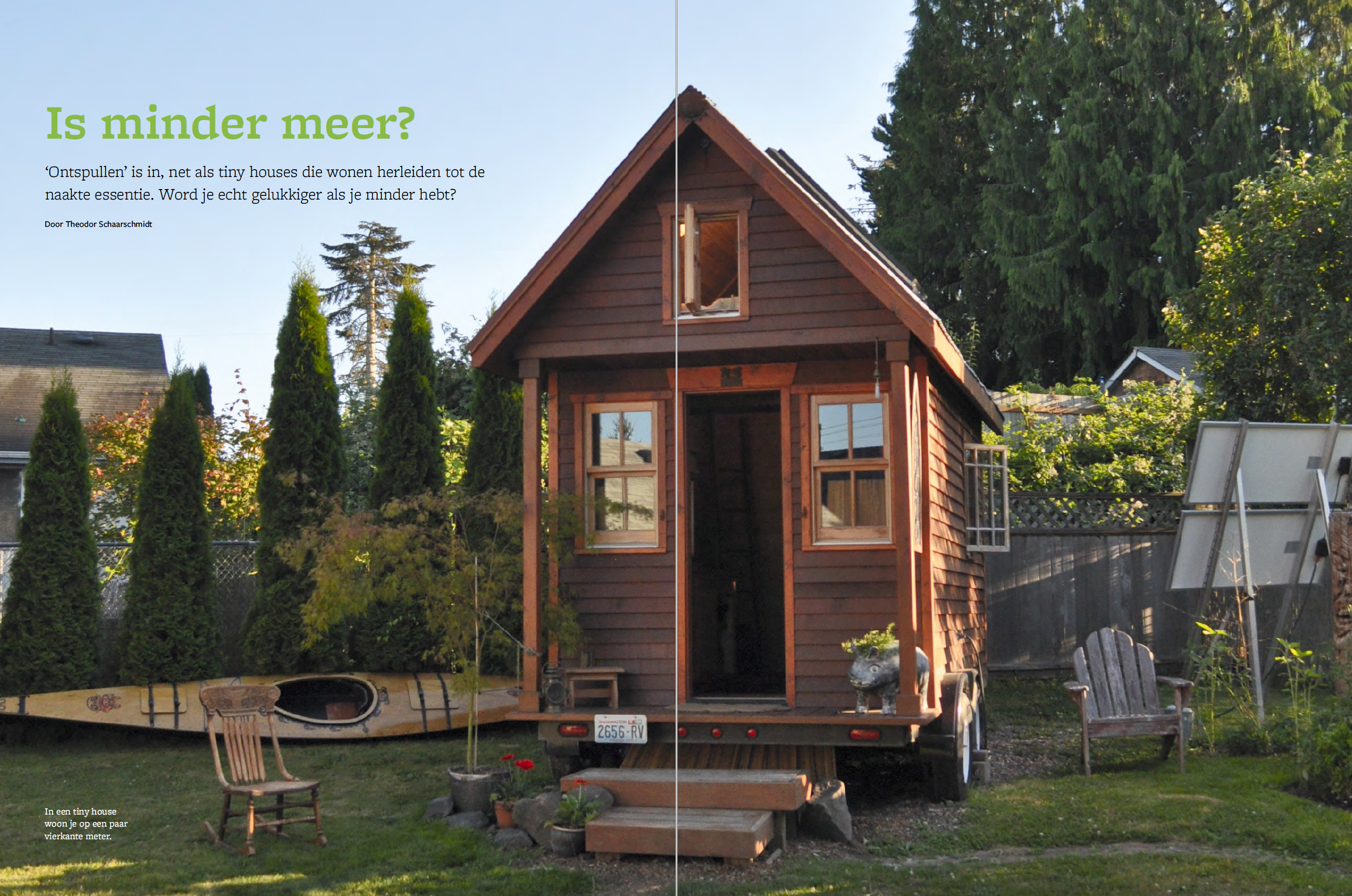 Psyche & Brein editie 4/2020