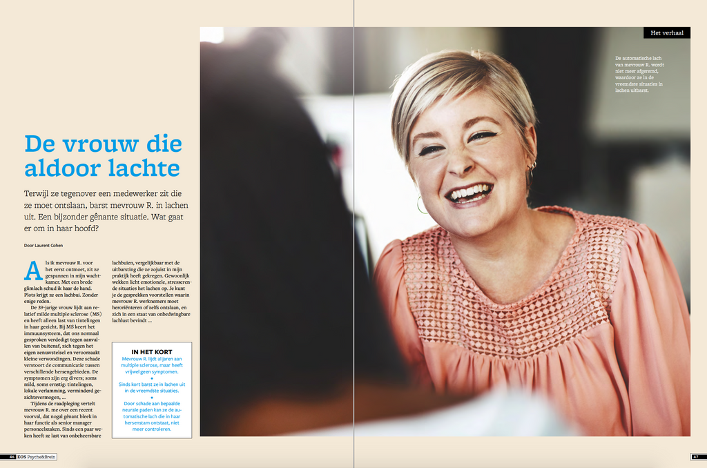 Psyche & Brein editie 4/2020