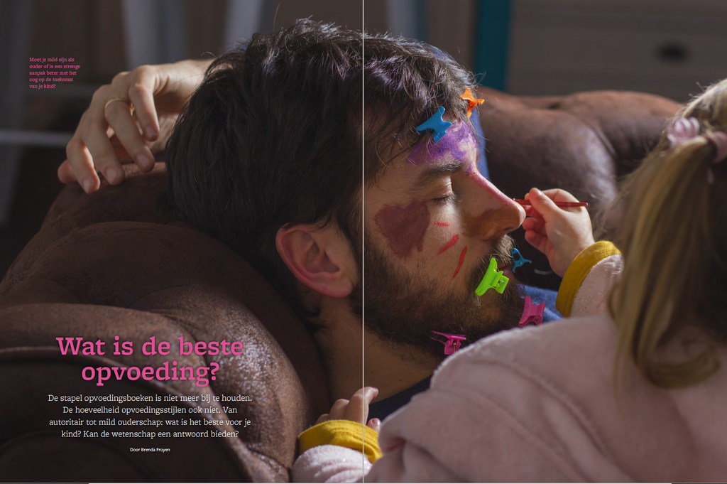 Psyche & Brein editie 4/2020