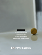 Psyche & Brein editie 4/2020