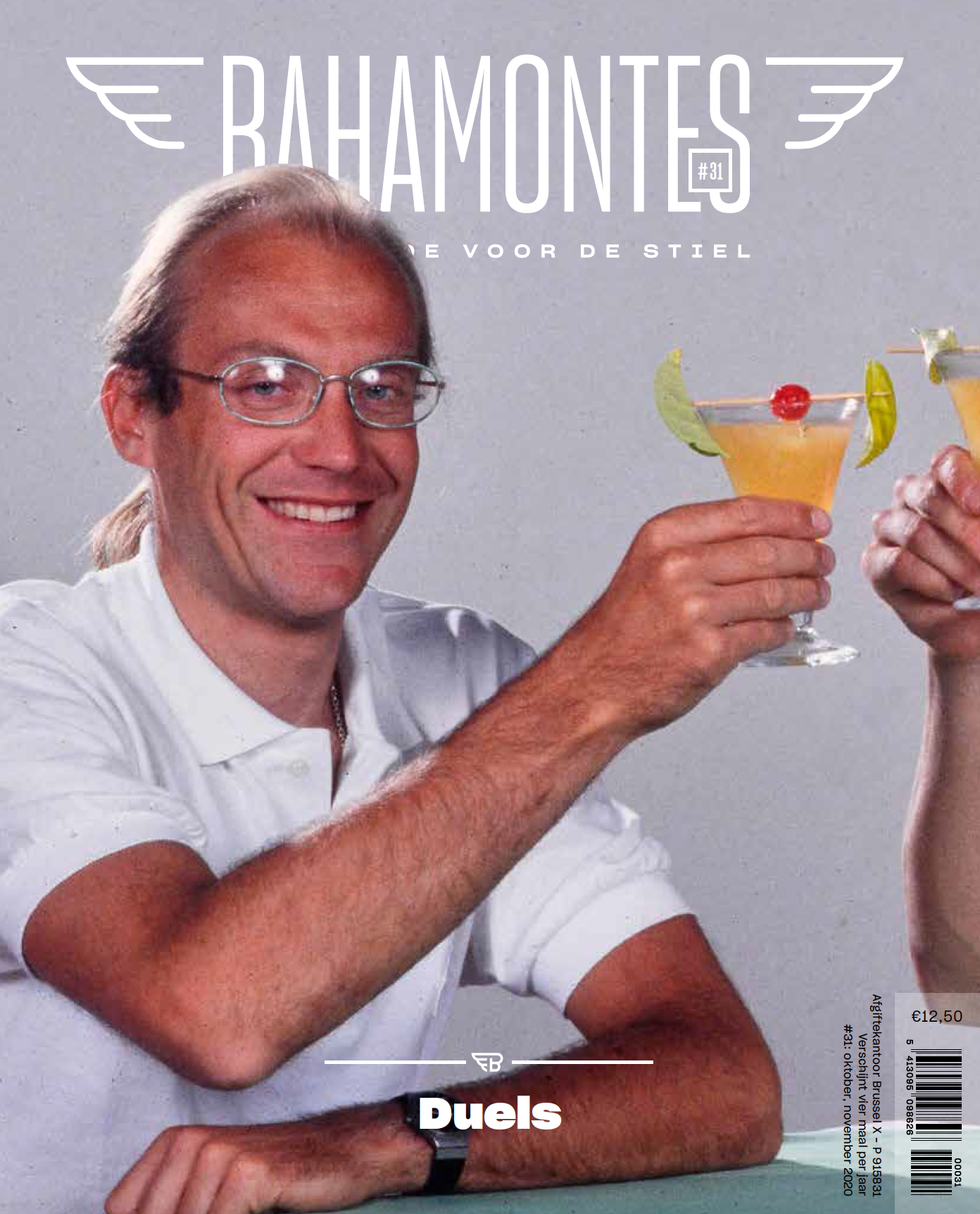 Bahamontes 31