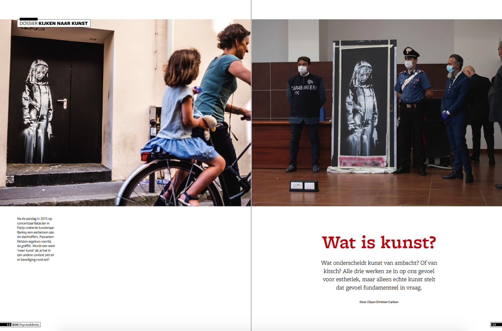 Psyche & Brein editie 5/2020