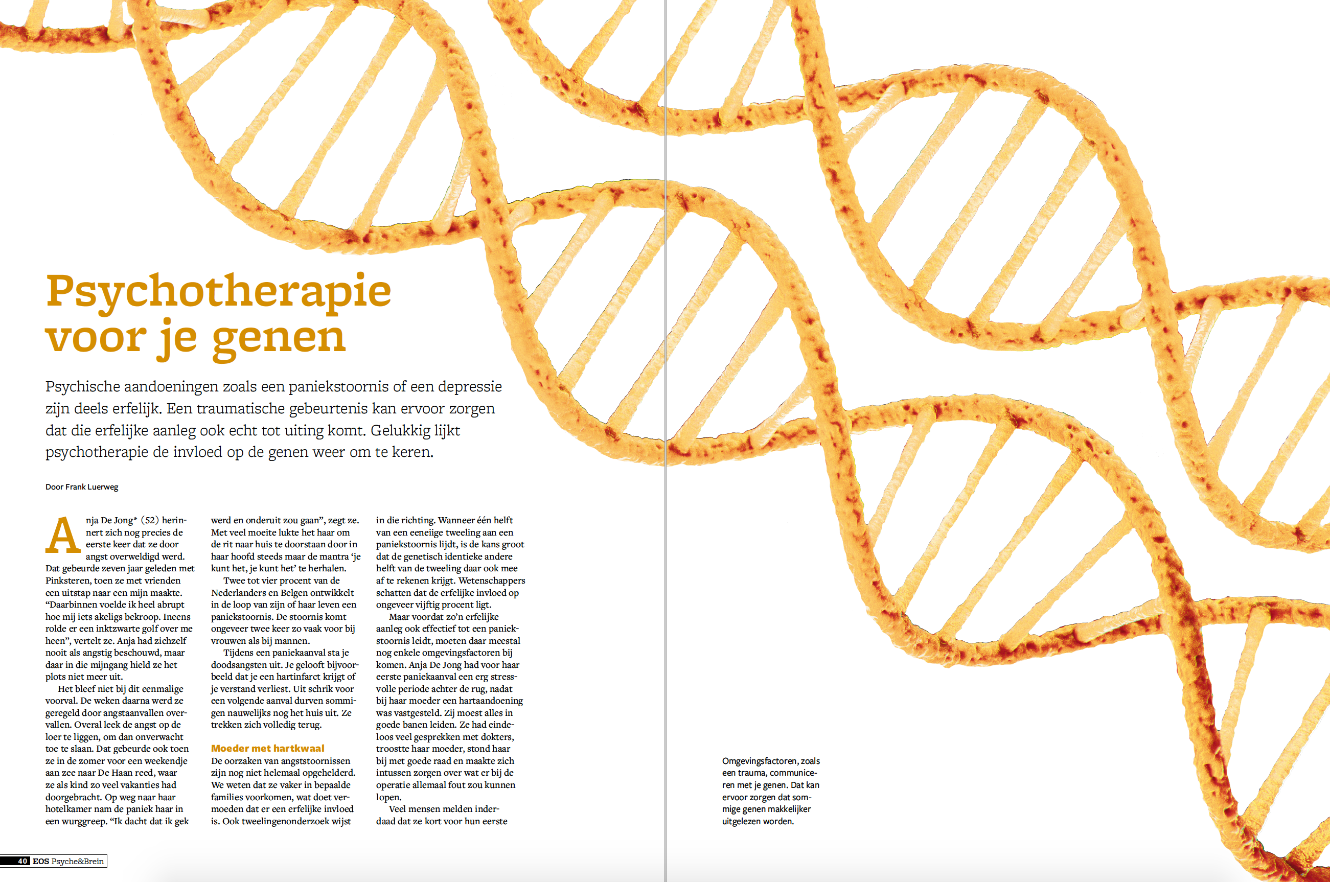 Psyche & Brein editie 5/2020