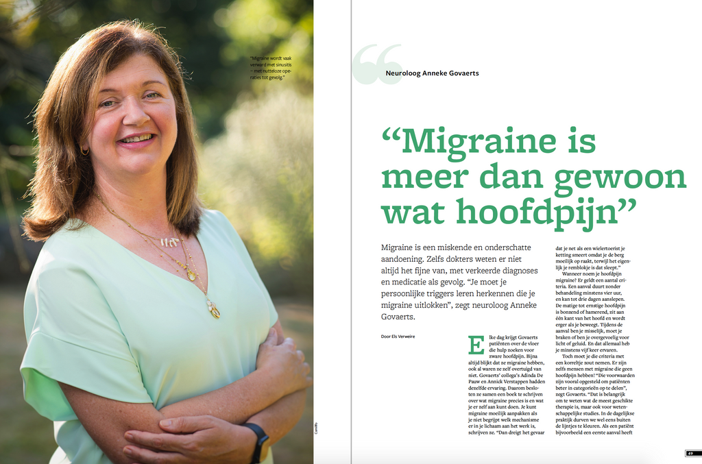 Psyche & Brein editie 5/2020