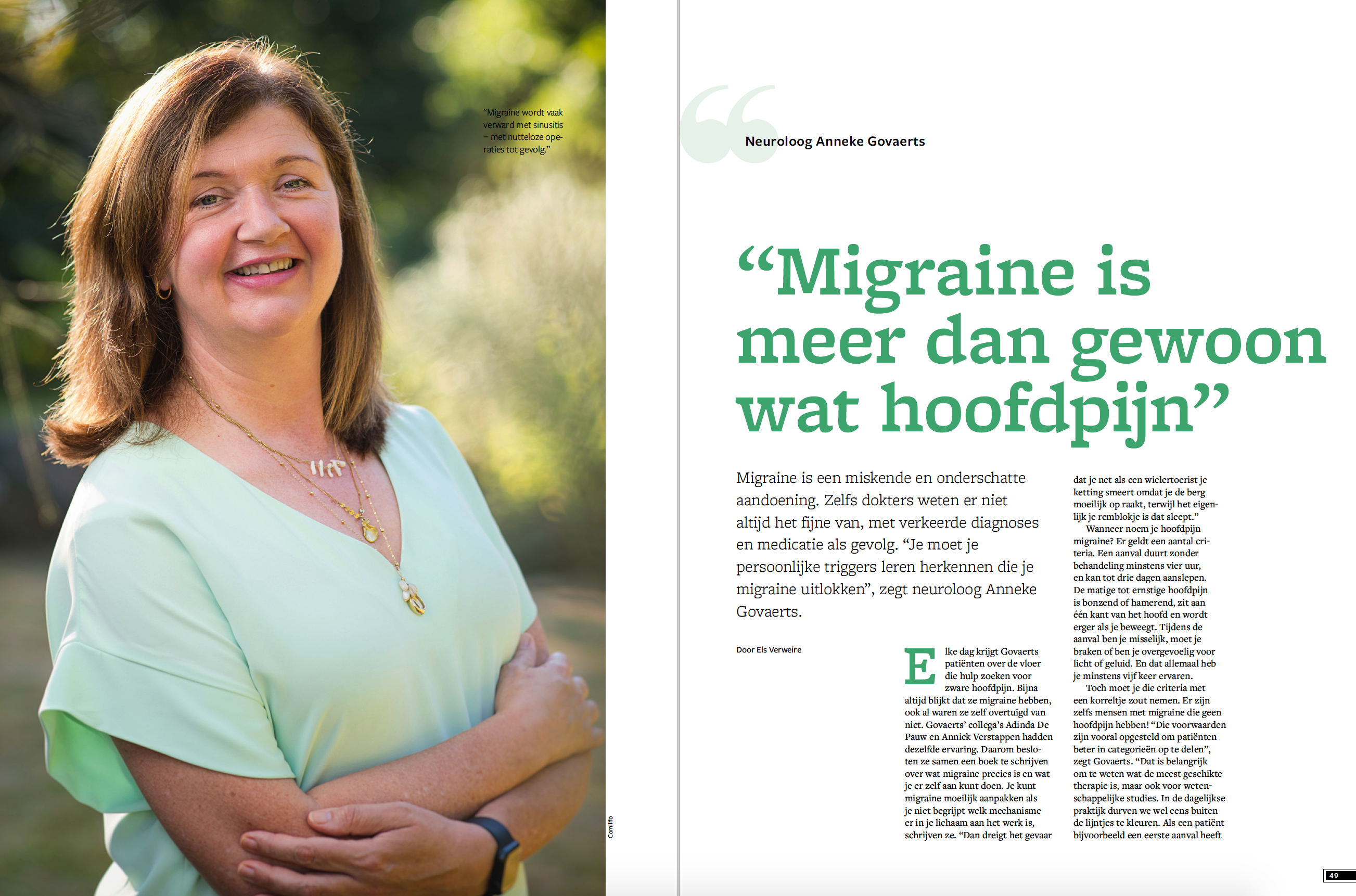 Psyche & Brein editie 5/2020