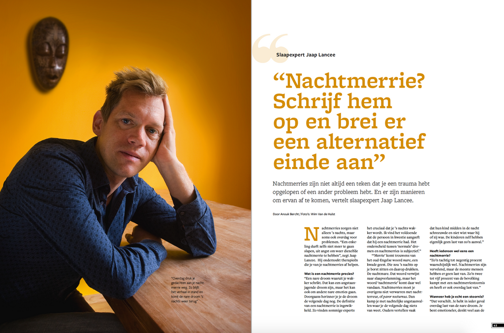 Psyche & Brein editie 5/2020