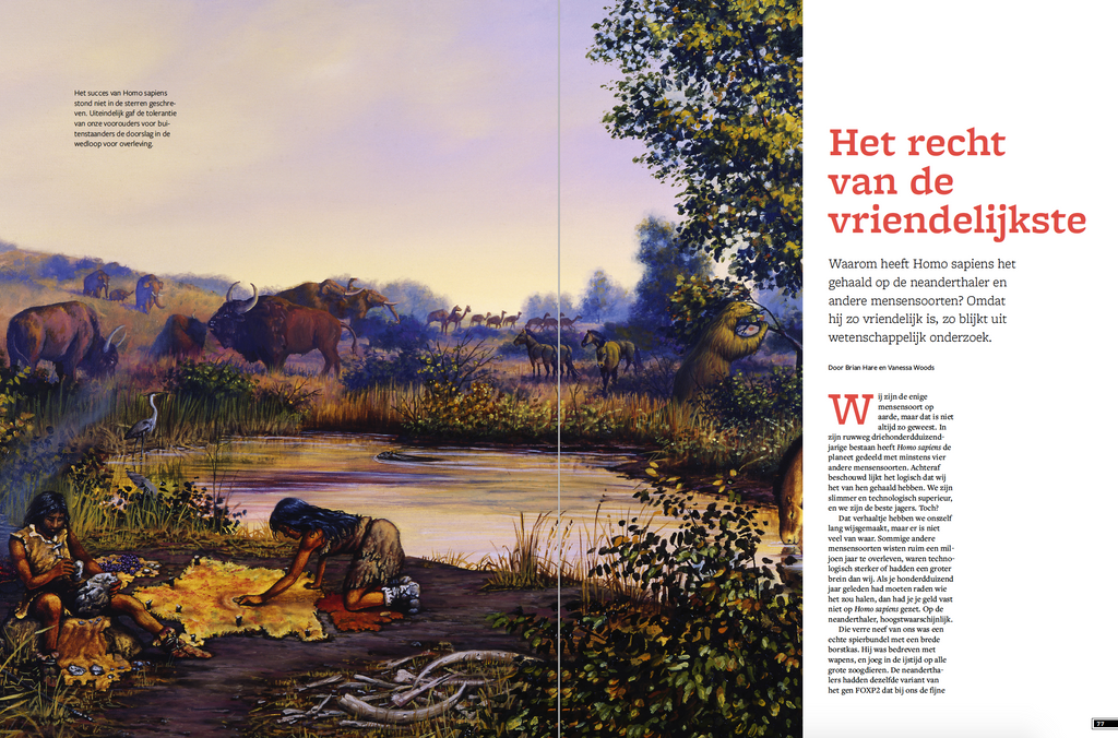 Psyche & Brein editie 5/2020