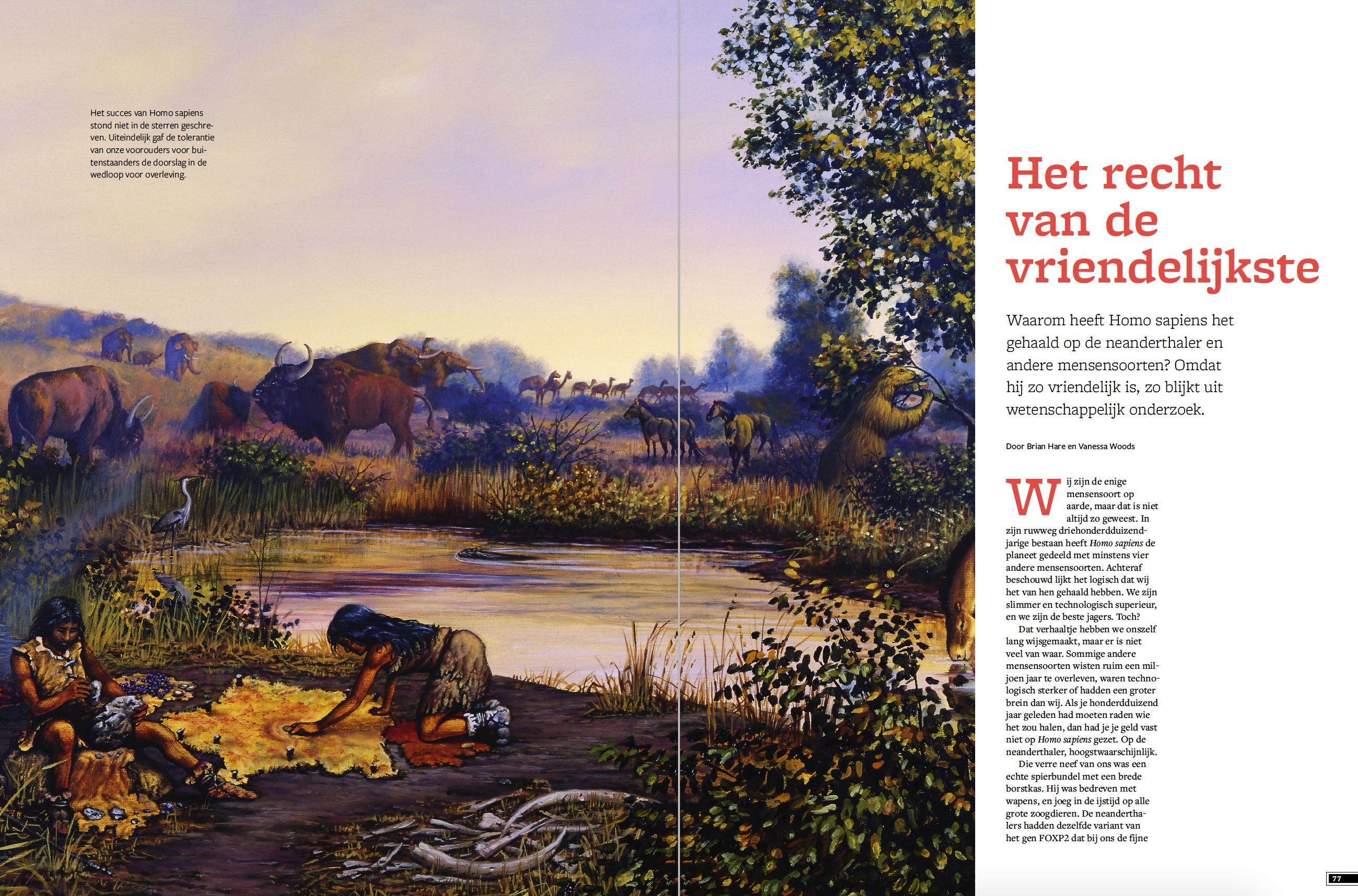 Psyche & Brein editie 5/2020