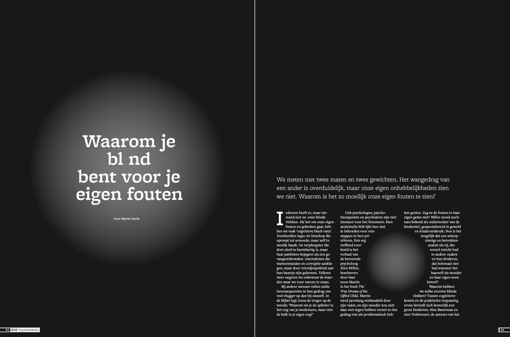 Psyche & Brein editie 5/2020