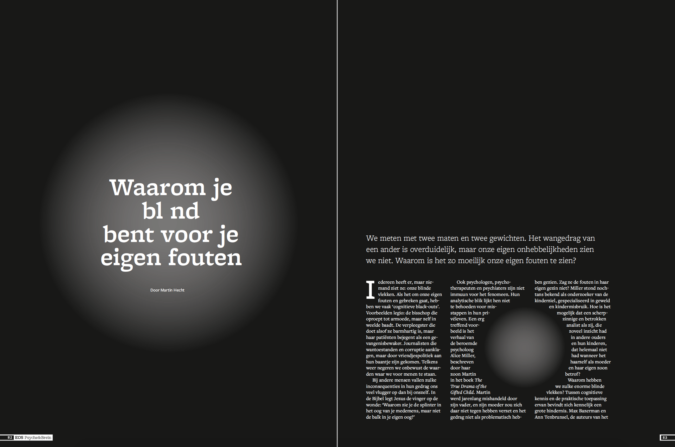 Psyche & Brein editie 5/2020