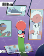 Eos Wetenschap Special 2020 - Technologie & Gezondheid