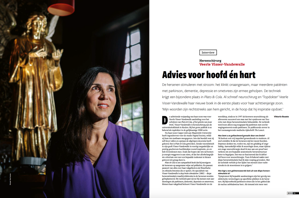 EOS editie 12/2020