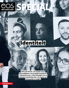 Psyche&Brein Special 2020 - Identiteit