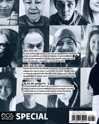 Psyche&Brein Special 2020 - Identiteit