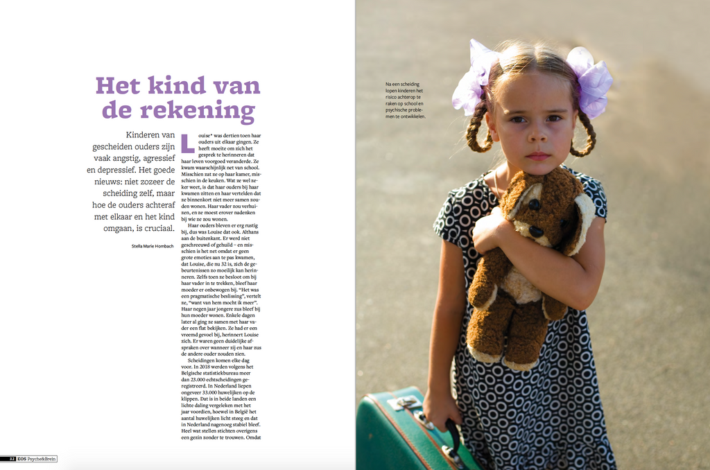 Psyche & Brein editie 1/2021