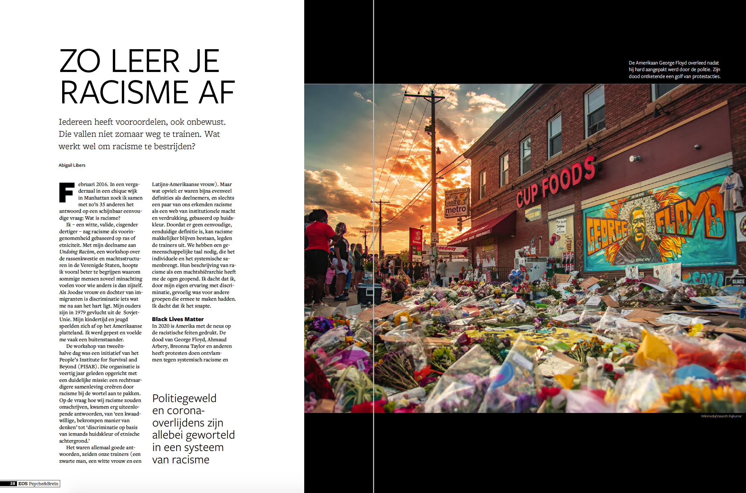 Psyche & Brein editie 1/2021