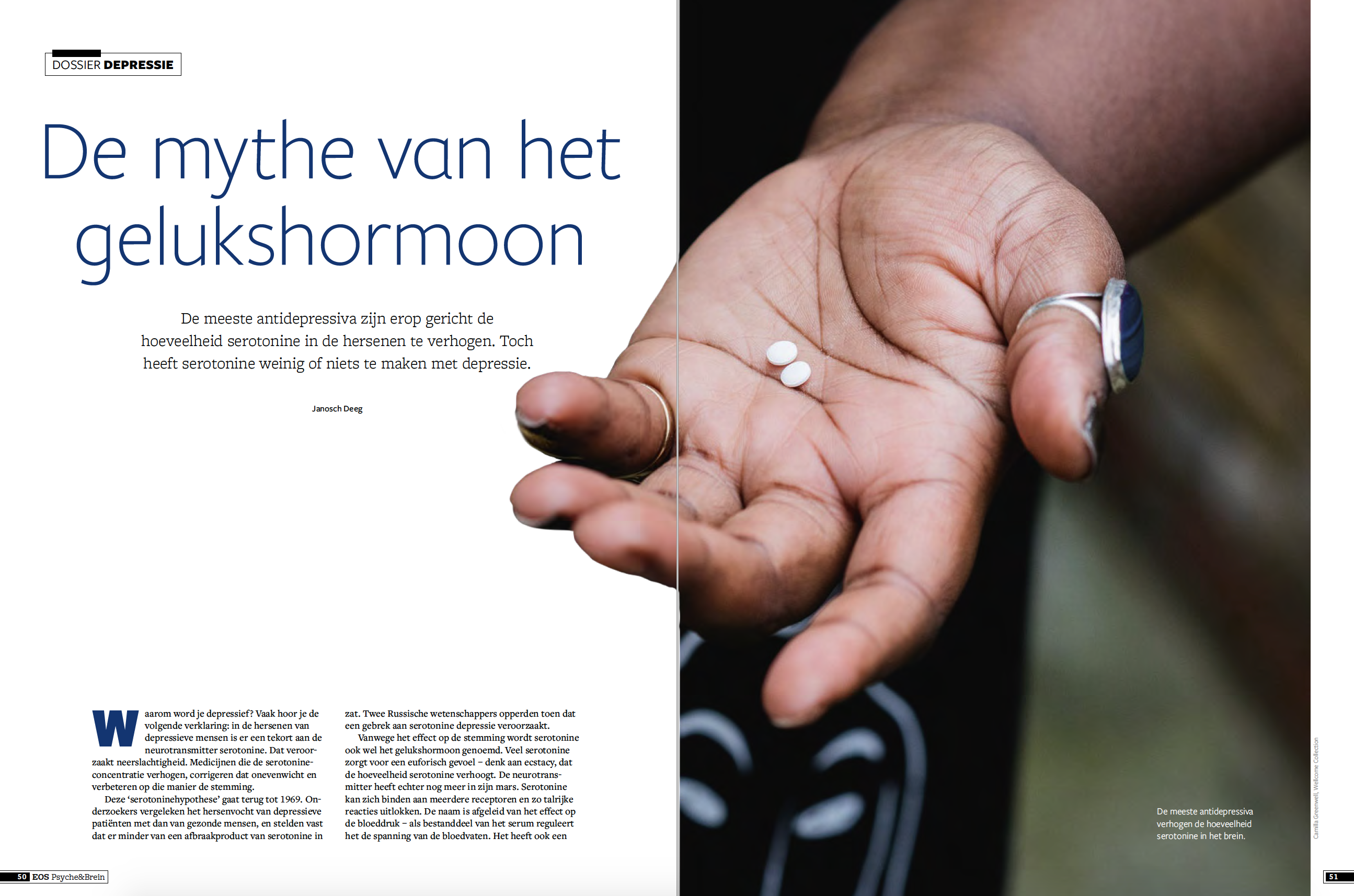 Psyche & Brein editie 1/2021