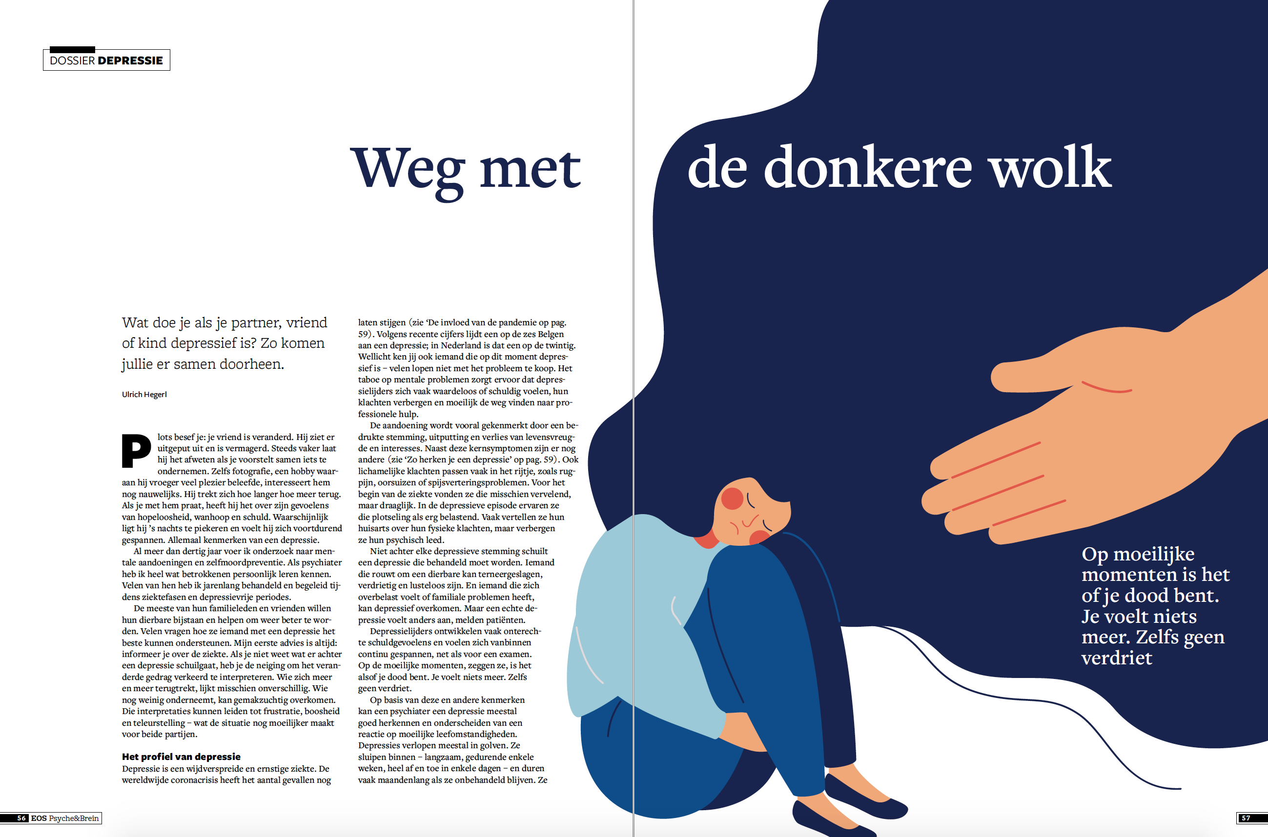 Psyche & Brein editie 1/2021